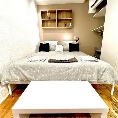 Studio Quartier Prise Des Carmes Toulouse Exterior photo