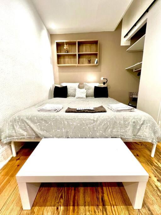 Studio Quartier Prise Des Carmes Toulouse Exterior photo